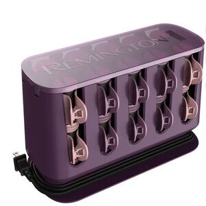 Remington Pro Ceramic Hair Setting Roller Set